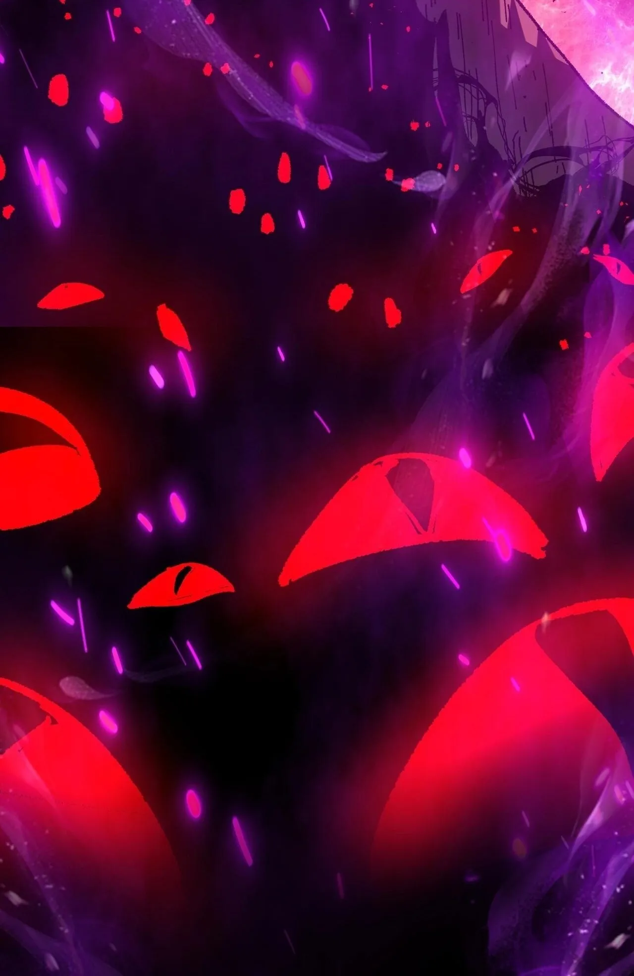 Devil Summoner, I Am the Abyss Lord ตอนที่ 1 หน้า 13