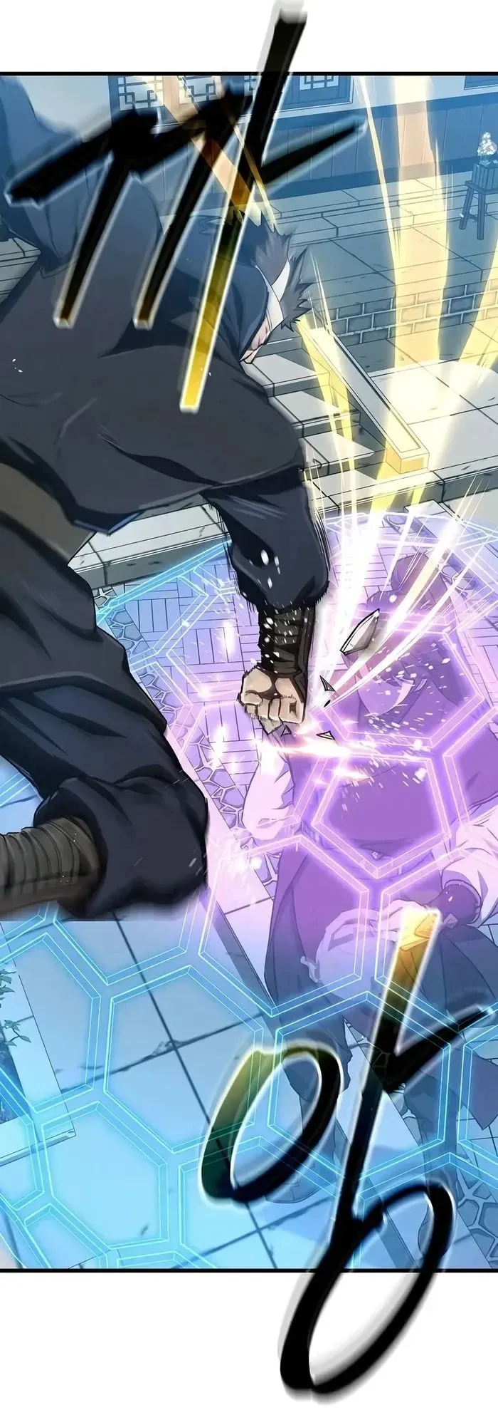 The Demonic Cult Instructor Returns ตอนที่ 13 หน้า 55