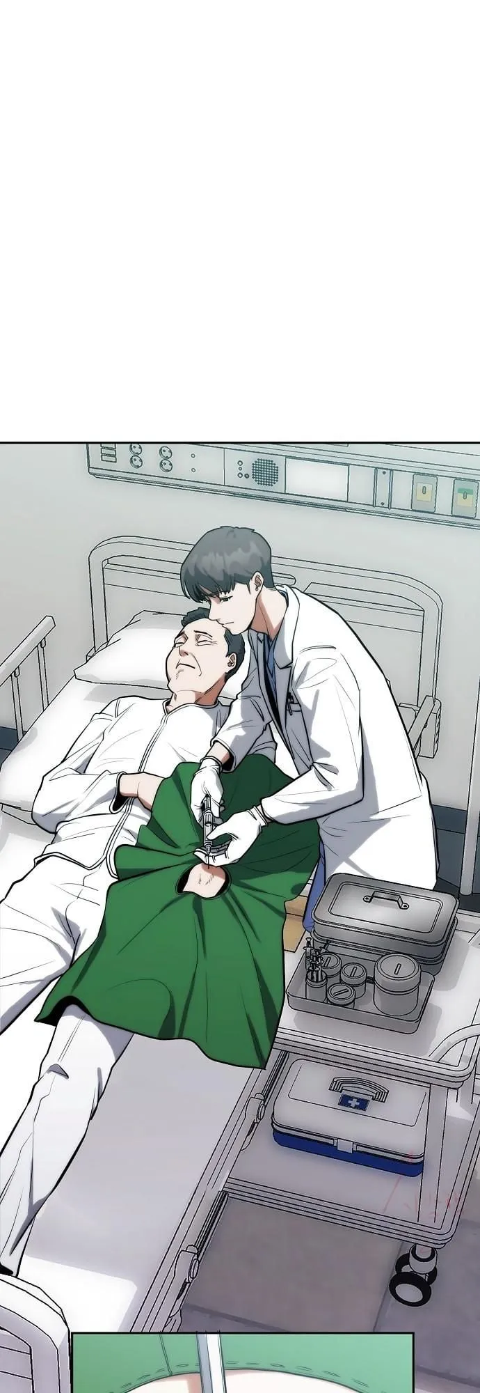 Hua Tuo Becomes a Surgeon ตอนที่ 3 หน้า 55