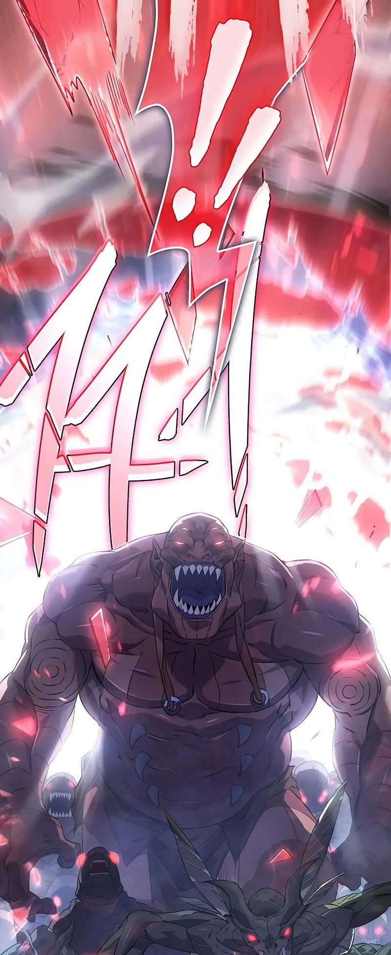 Regressing with the King Is Power ตอนที่ 4 หน้า 59