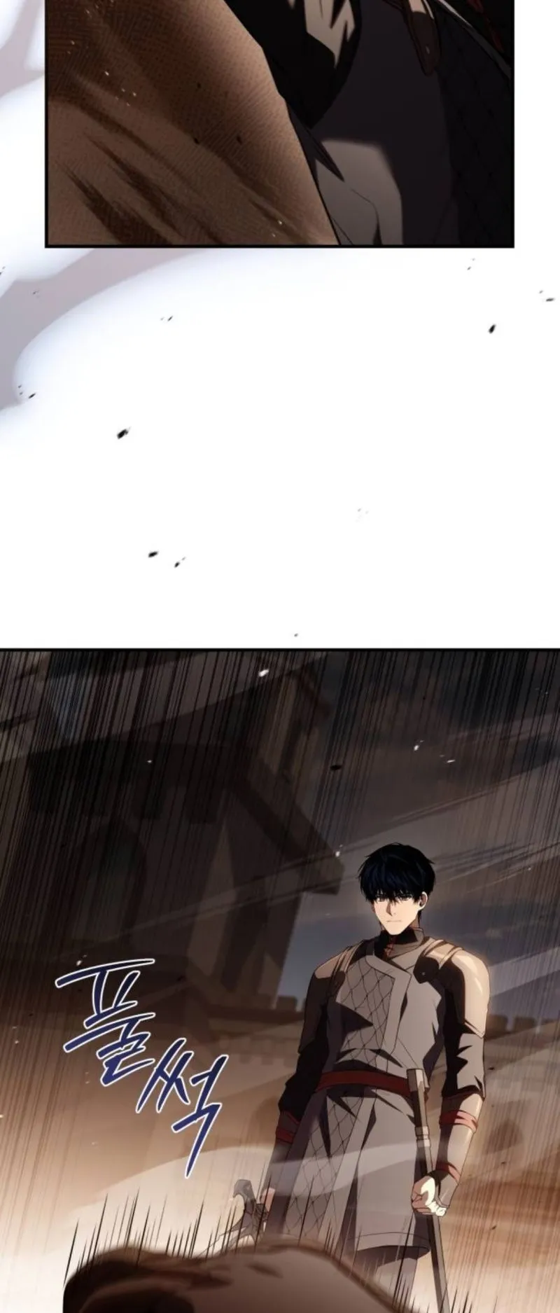 The Swordmaster Who Travels Through Time ตอนที่ 15 หน้า 31
