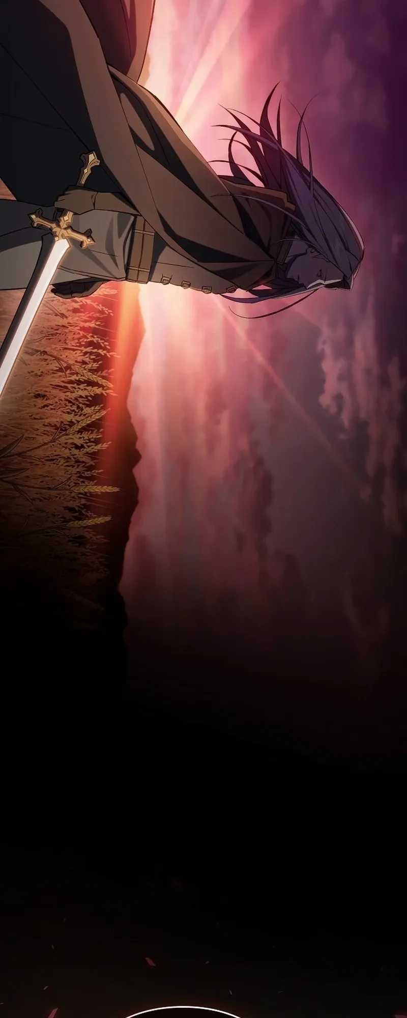 The Sword-Eating Swordmaster ตอนที่ 1 หน้า 71