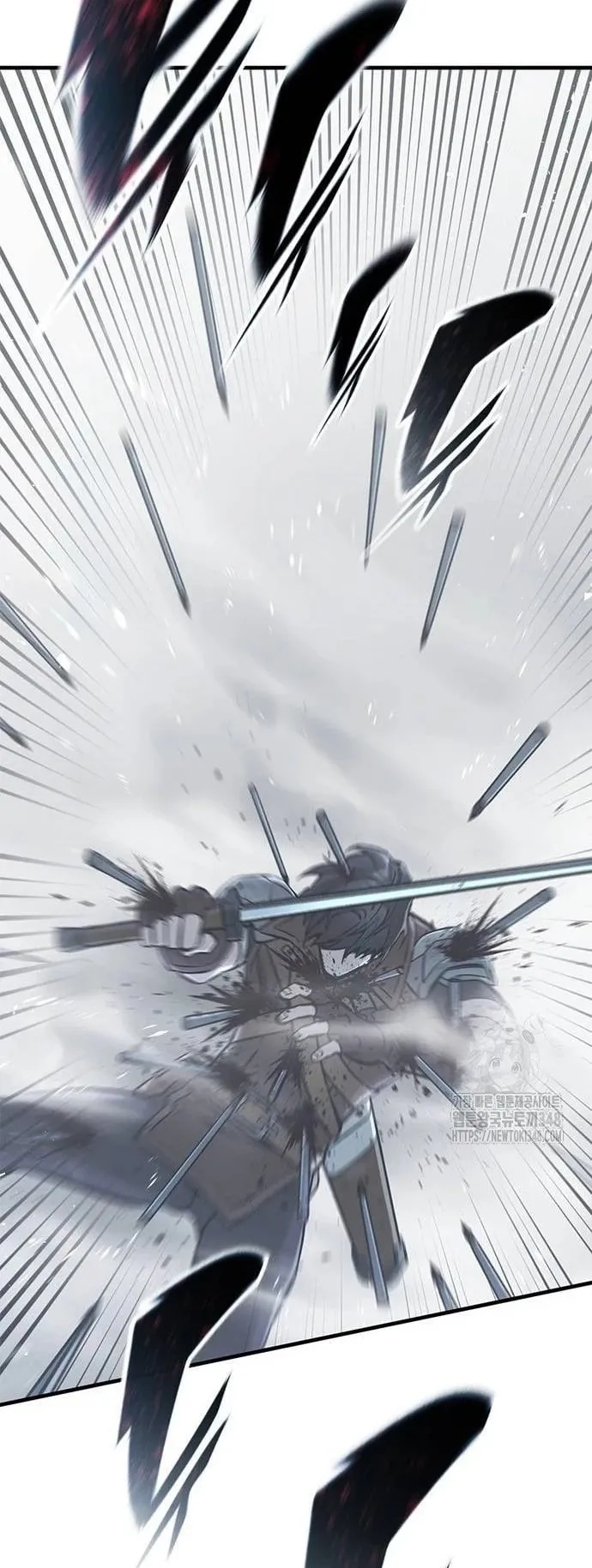Eternally Regressing Knight ตอนที่ 18 หน้า 43