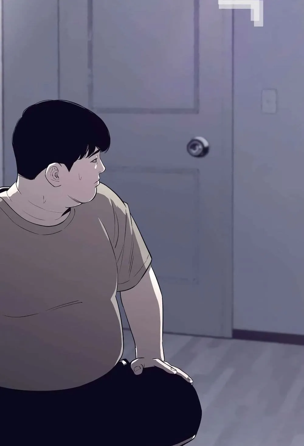 Let’s Make a Contract? ตอนที่ 2 หน้า 31