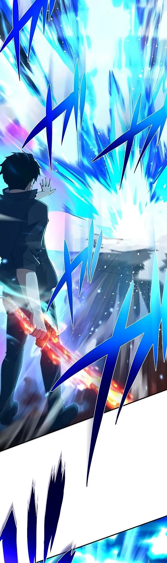 The God-Slaying Copycat ตอนที่ 26 หน้า 43