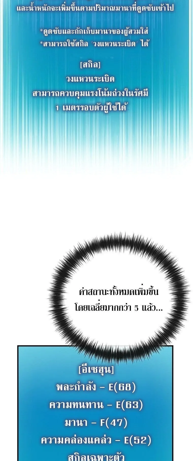 The Regressor Makes Everything ตอนที่ 12 หน้า 29