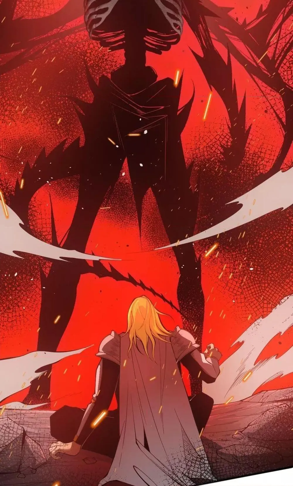Disastrous Necromancer ตอนที่ 47 หน้า 11