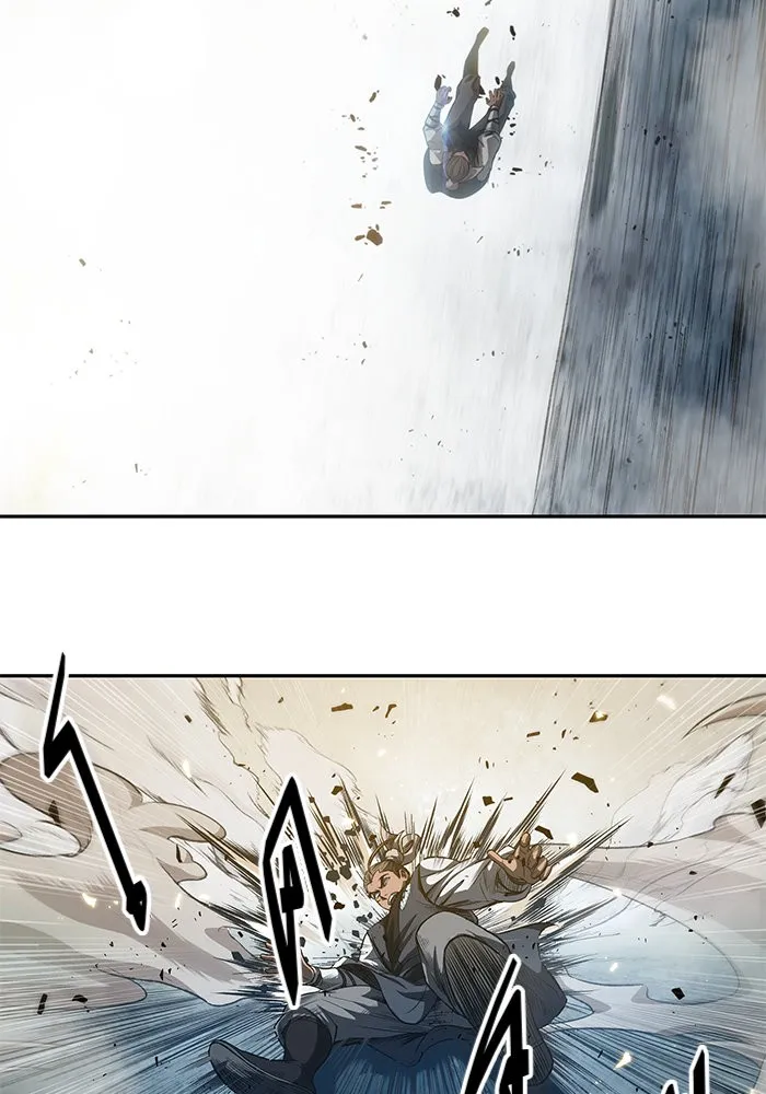 Nano Machine Chapter 38 หน้า 38