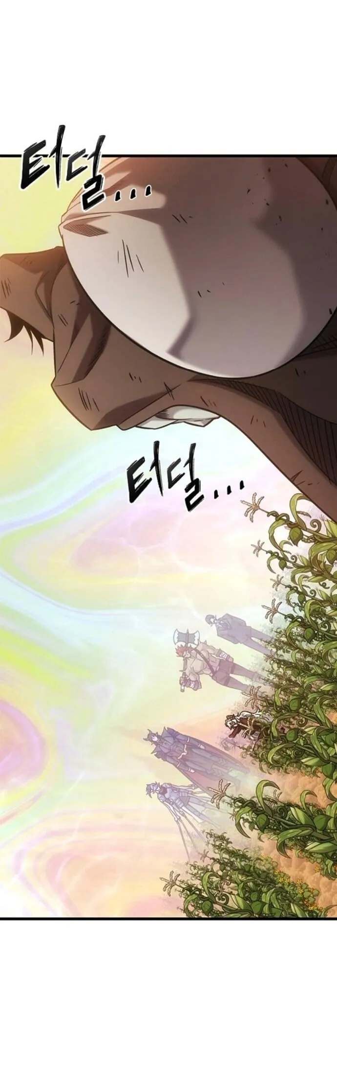 What a Bountiful Harvest, Demon Lord! ตอนที่ 44 หน้า 19