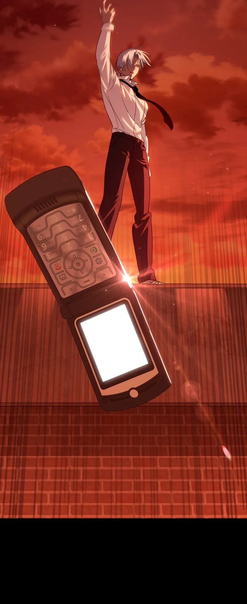 SSS-Class Suicide Hunter ตอนที่ 120 หน้า 13