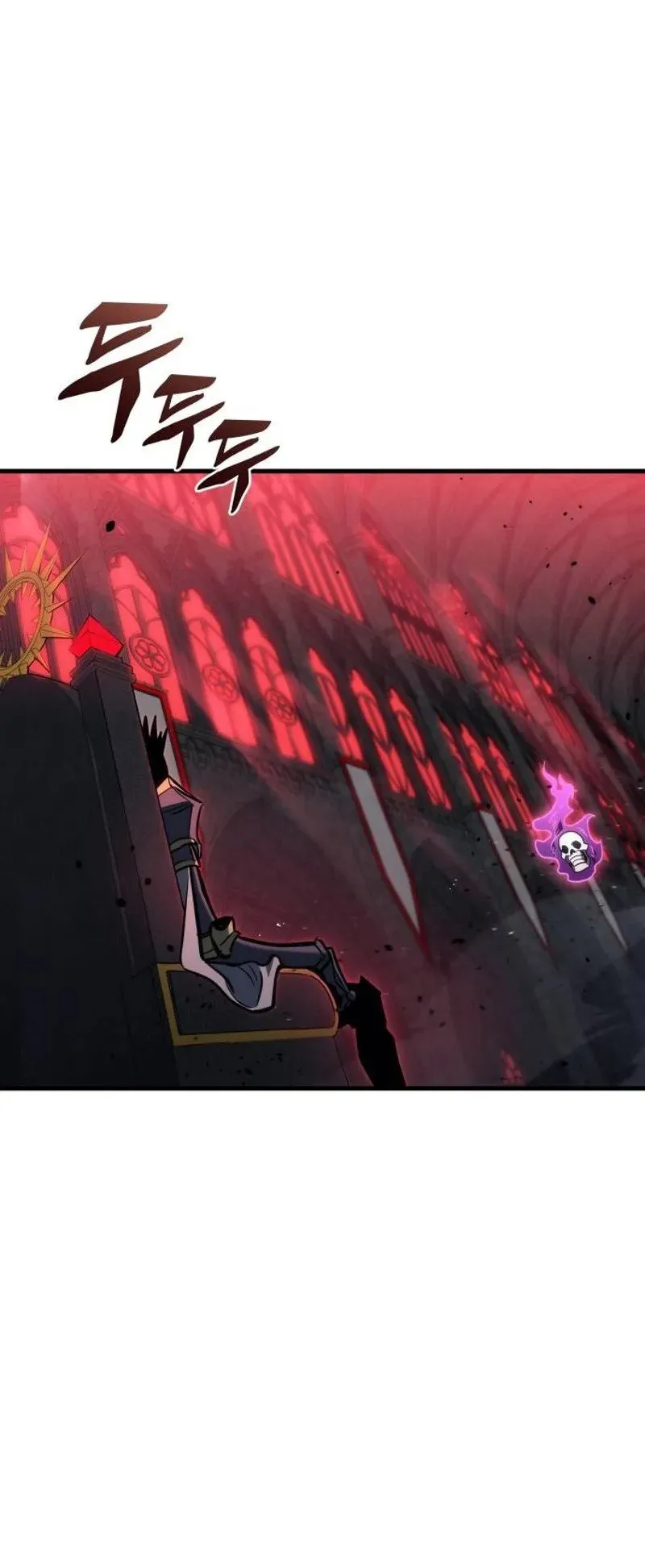 Hiding the logistics center in Apocalypse ตอนที่ 19 หน้า 91