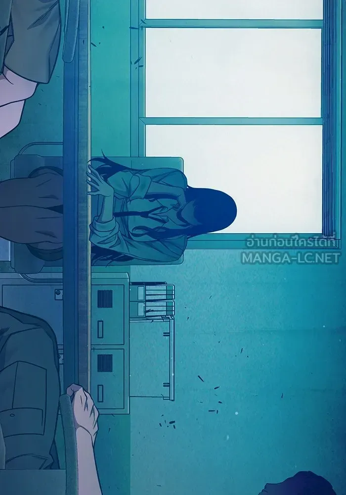Juvenile Prison ตอนที่ 104 หน้า 201