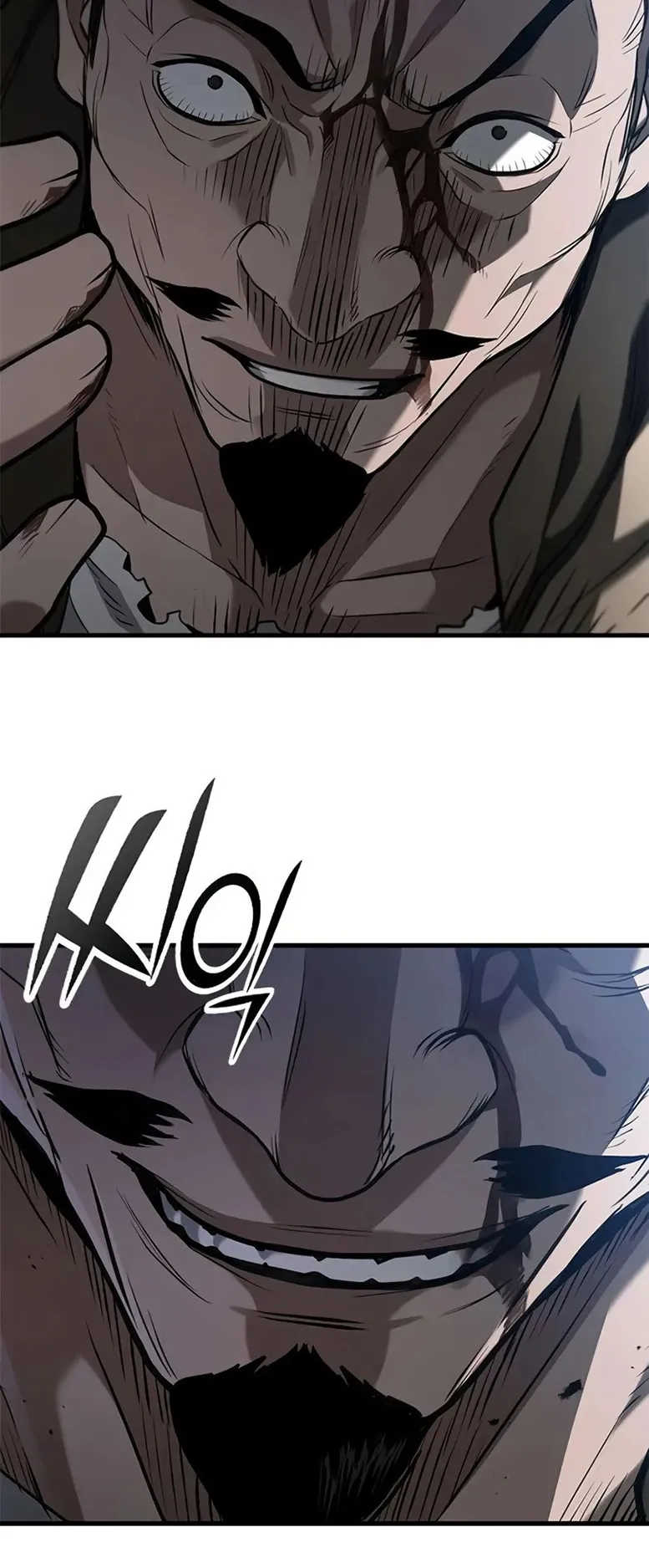 How a Demon Hunter Survives ตอนที่ 3 หน้า 24