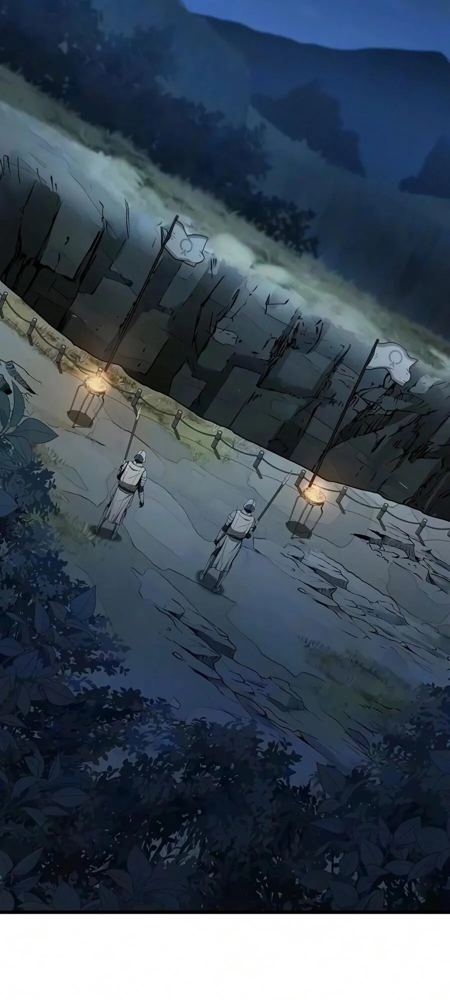 Demonic Beast Hunter Survival Guide ตอนที่ 19 หน้า 33