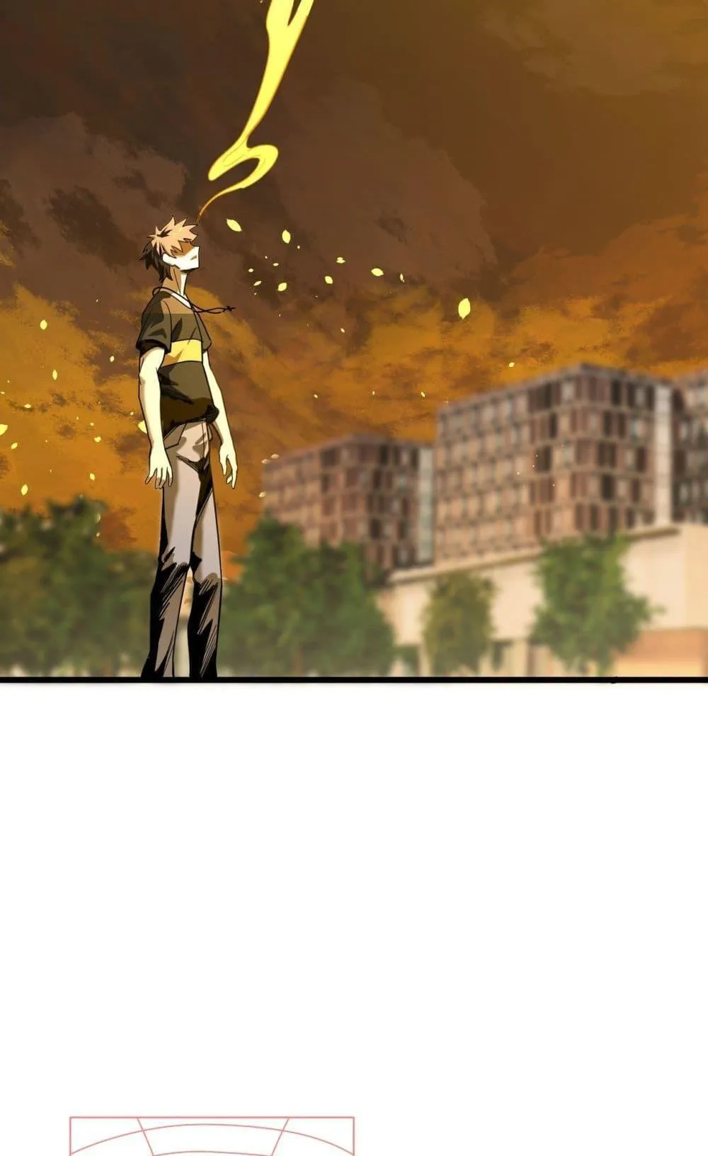 SSS level Saint Knight who transcends common sense ตอนที่ 1 หน้า 95