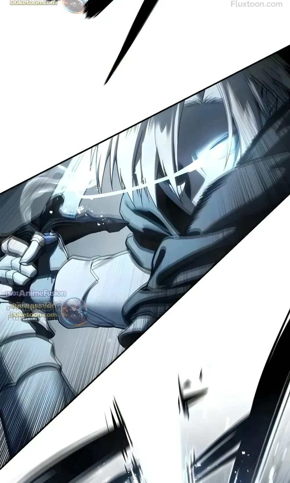 Star-Embracing Swordmaster ตอนที่ 127 หน้า 75