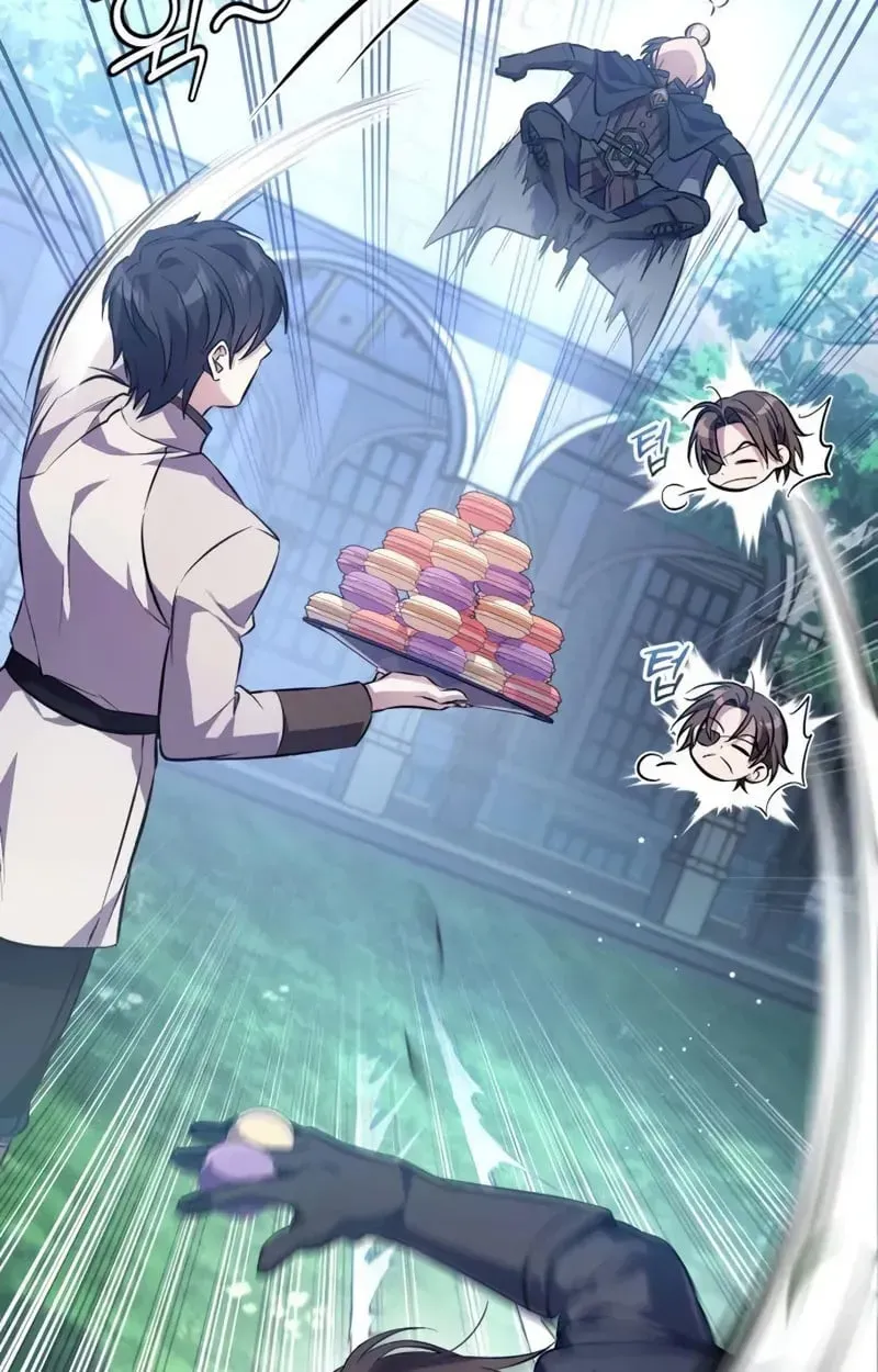 Raising Villains the Right Way ตอนที่ 3 หน้า 12