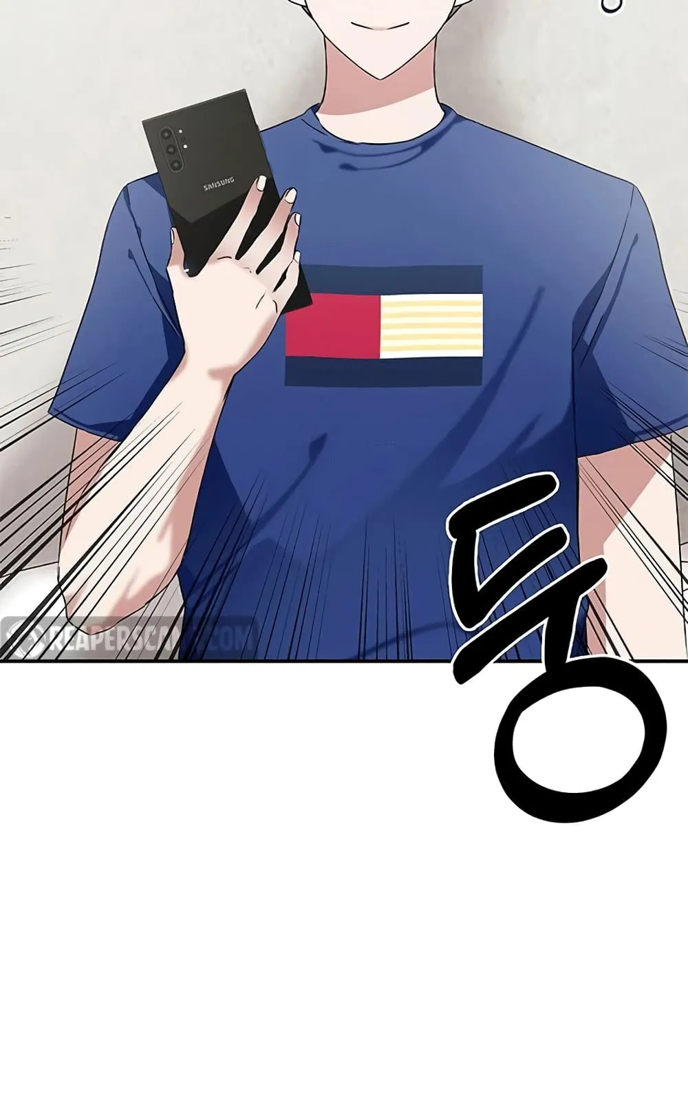 Transcension Academy ตอนที่ 3 หน้า 85