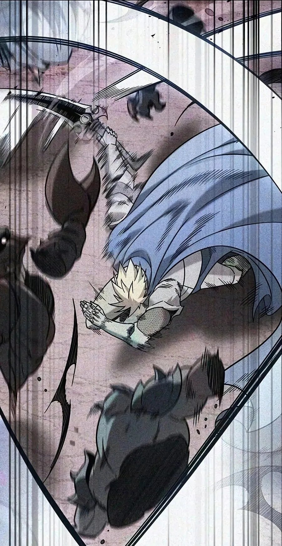 What a Bountiful Harvest, Demon Lord! ตอนที่ 74 หน้า 46