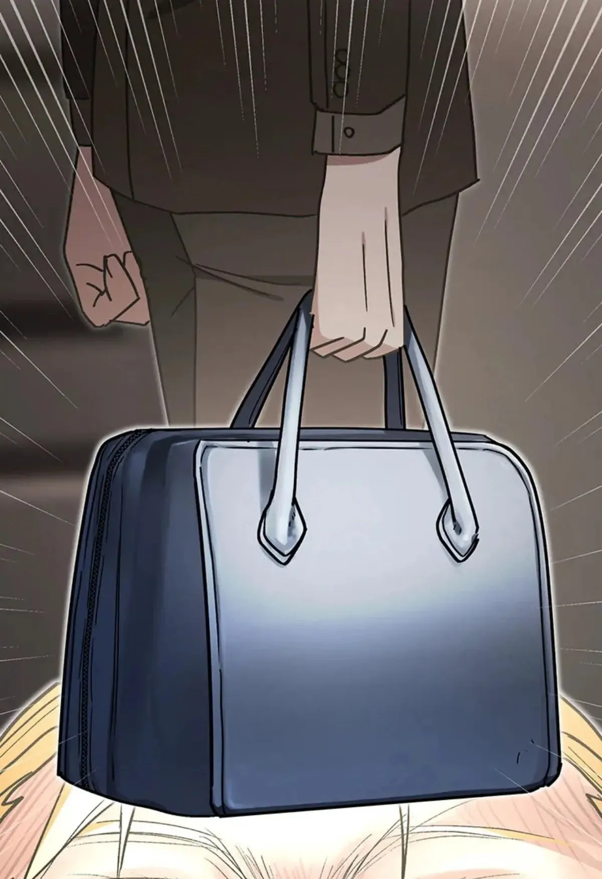 Aristocrat’s Revenge ตอนที่ 27 หน้า 29