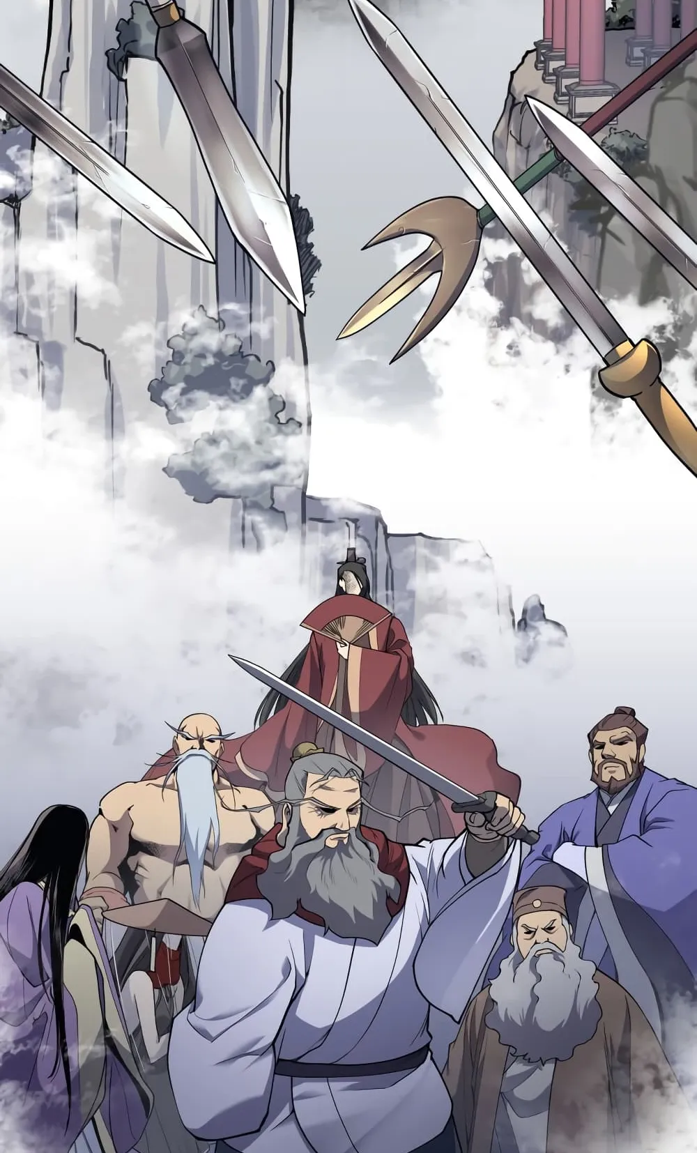 Tale of a Scribe Who Retires to the Countryside ตอนที่ 4 หน้า 102