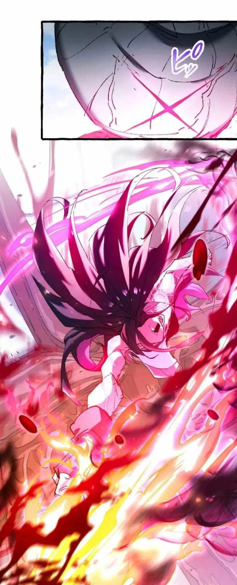 The Low-Level Knight, Unrivaled by Forbidden Flames ตอนที่ 2 หน้า 73
