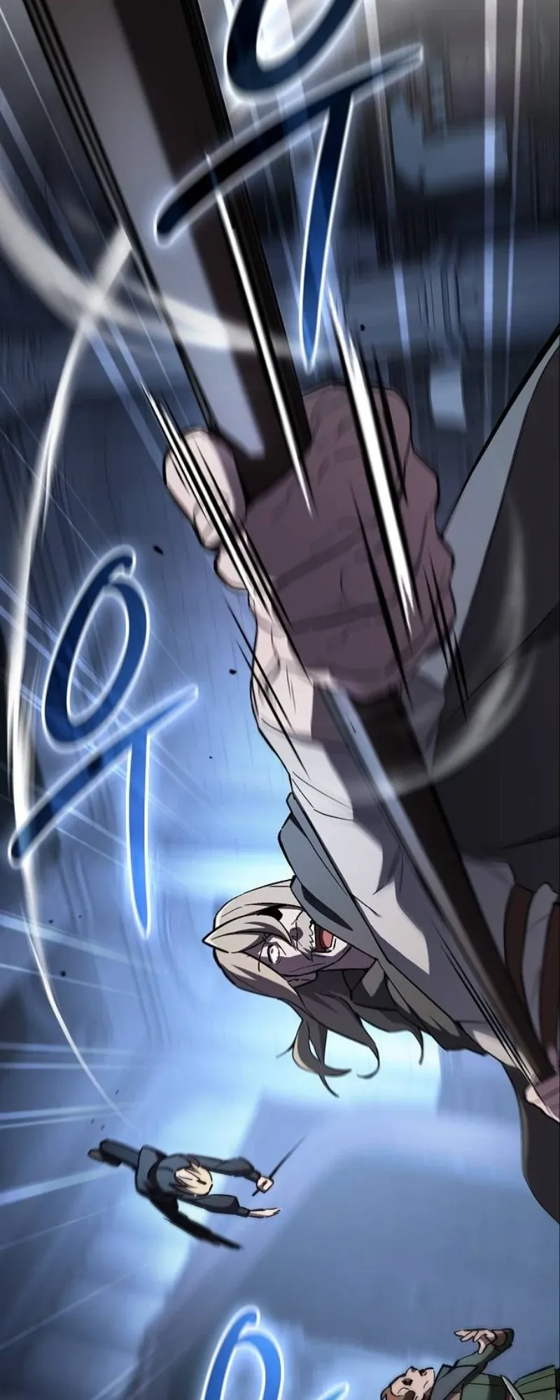 The Sword-Eating Swordmaster ตอนที่ 6 หน้า 73