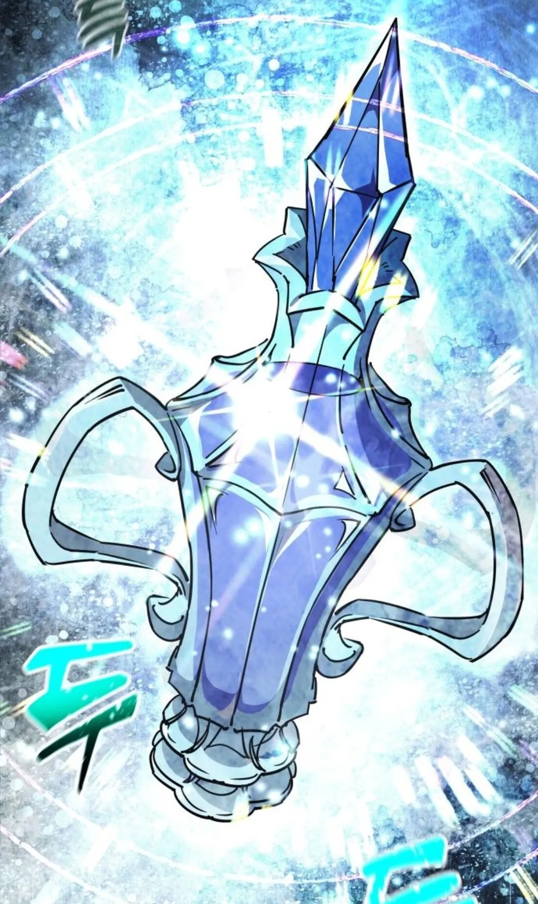 The Genius Mage Who Uses His Fists ตอนที่ 24 หน้า 74