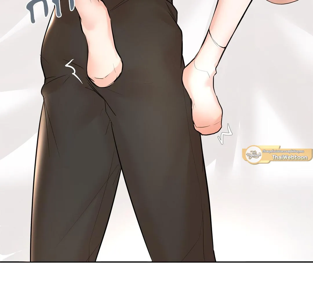 CAMBOY BUNNY (R+) ตอนที่ 9 หน้า 54
