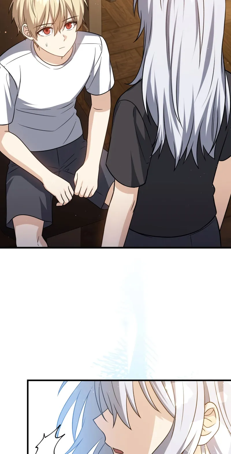 The Reincarnated Assassin Is a Swordmaster ตอนที่ 11 หน้า 6