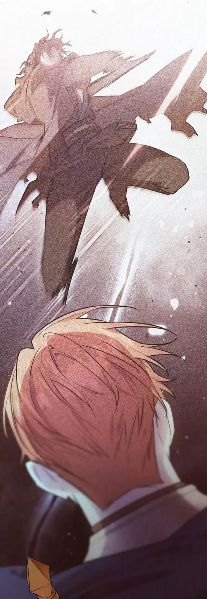 I Was Reincarnated as the Third Son of a Duke ตอนที่ 3 หน้า 72