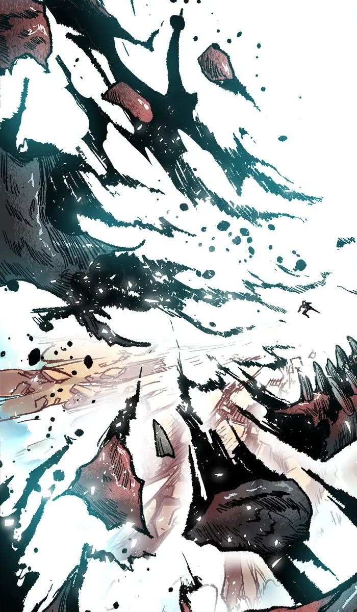 Limit Breaker ตอนที่ 7 หน้า 120