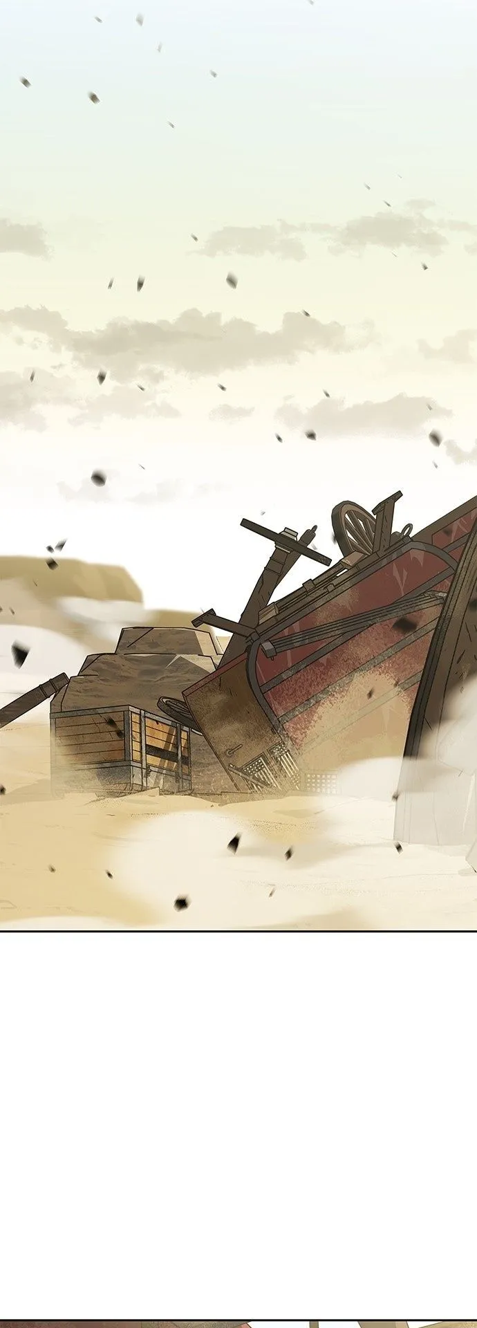 Wild West Murim ตอนที่ 29 หน้า 22