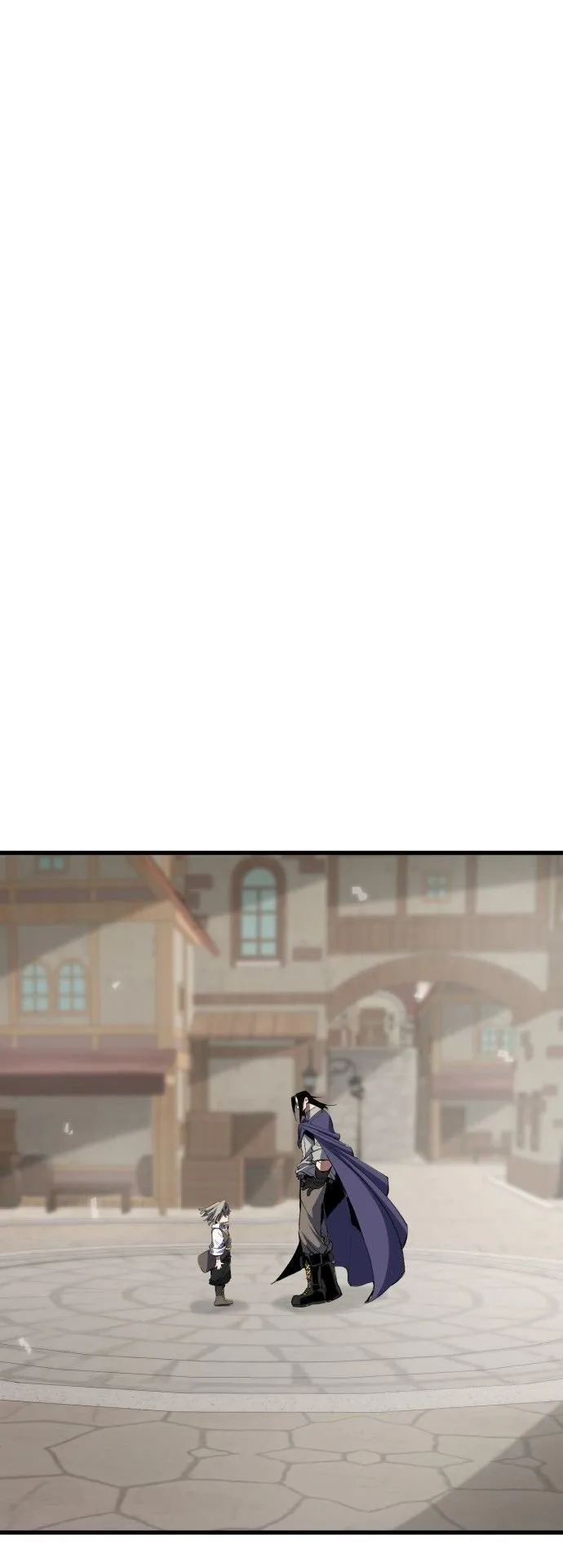 The Hero of the Heart Sword ตอนที่ 1 หน้า 60