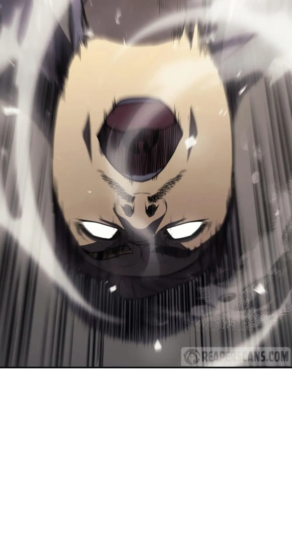 The Return of the Disaster-Class Hero ตอนที่ 4 หน้า 8