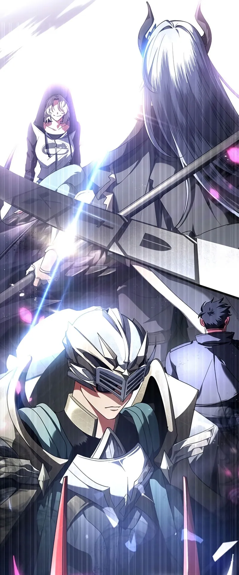 Gods Gambit ตอนที่ 0 หน้า 78