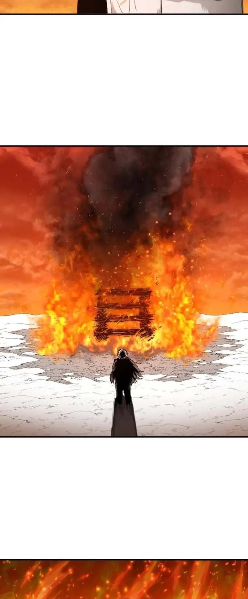 The Skeleton Messenger’s Story ตอนที่ 4 หน้า 60