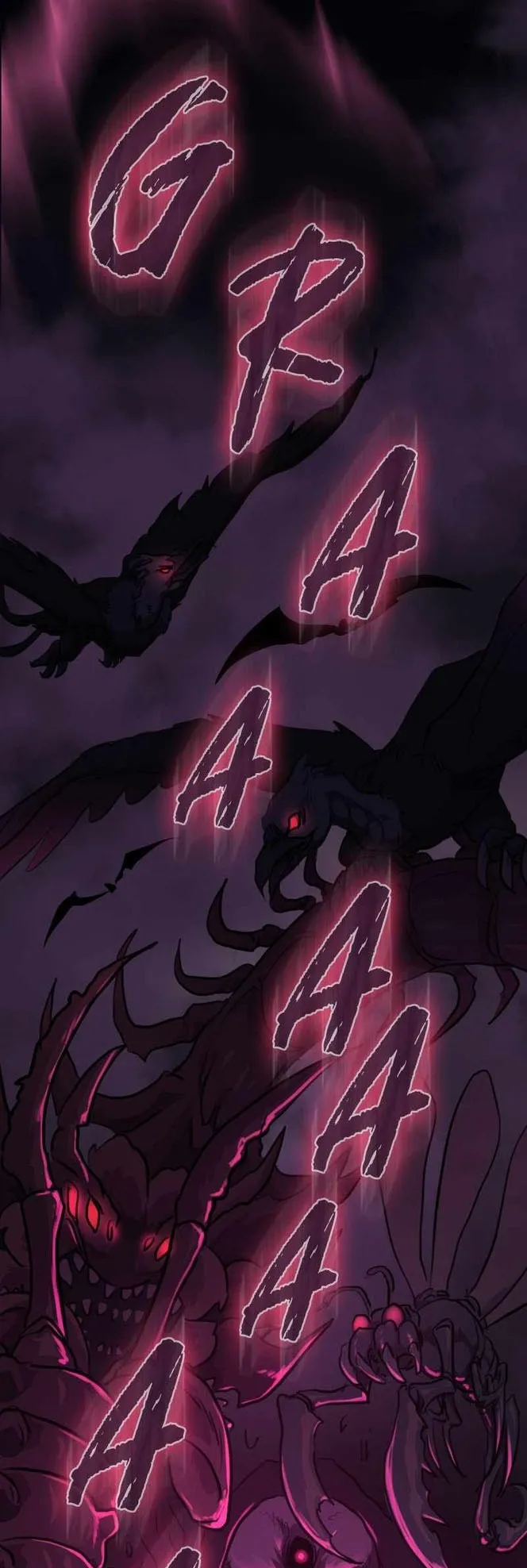 Rise of the Devourer ตอนที่ 0 หน้า 36
