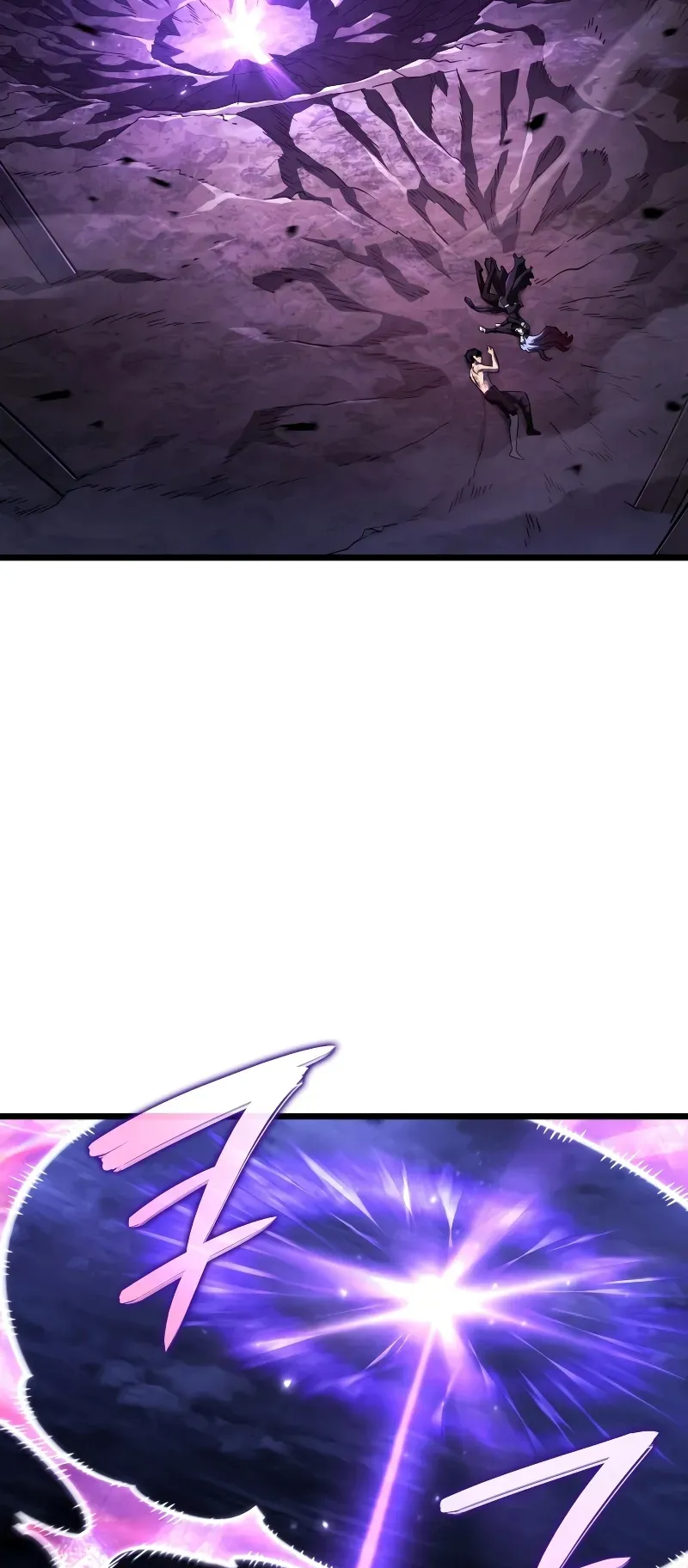 Revenge of the Iron-Blooded Sword Hound ตอนที่ 109 หน้า 16