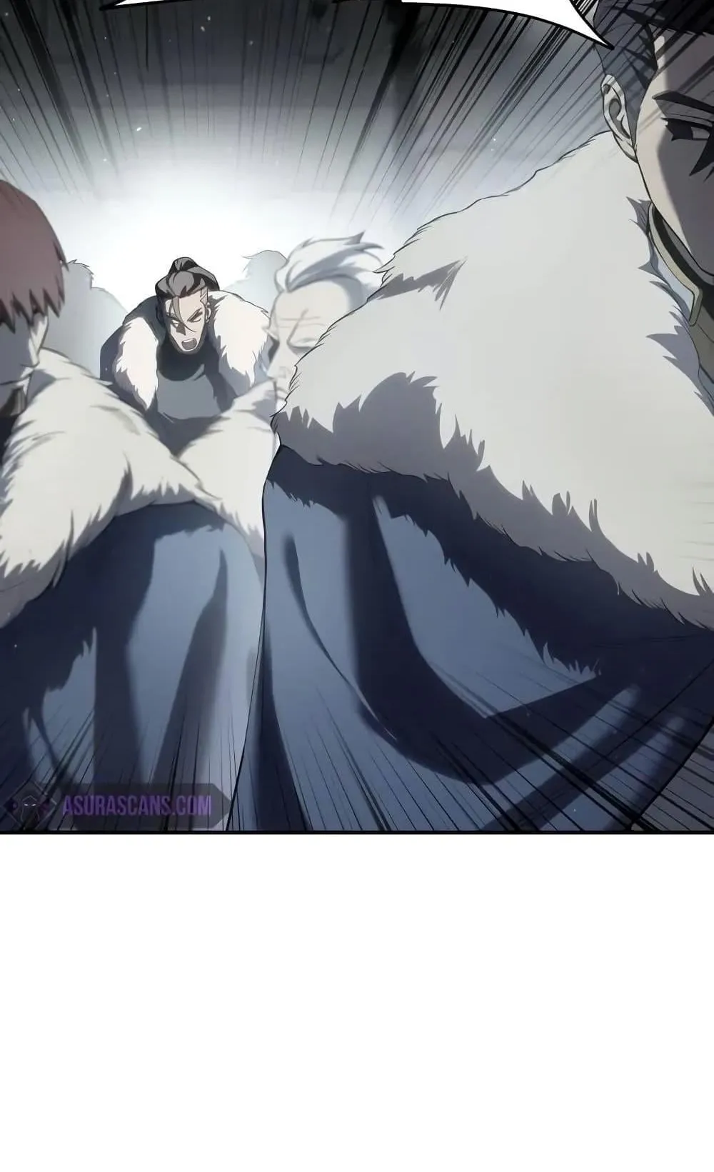 Star-Embracing Swordmaster ตอนที่ 69 หน้า 84
