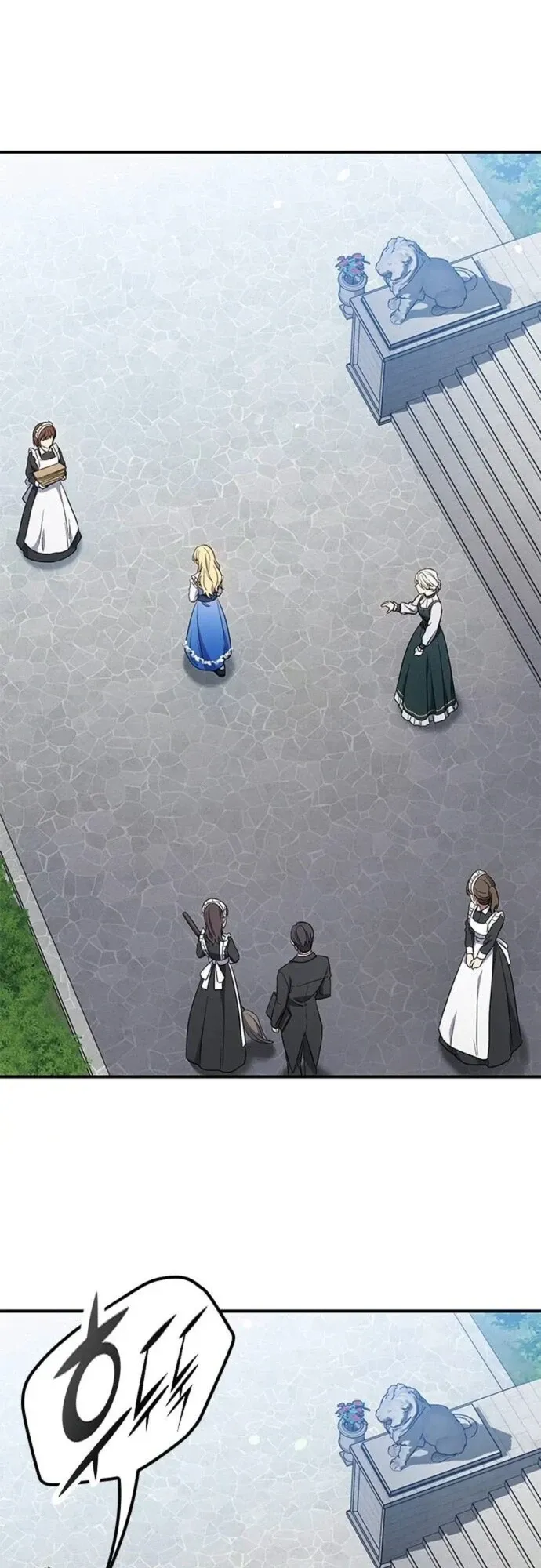 Noble Lady Reformation Guide ตอนที่ 10 หน้า 84