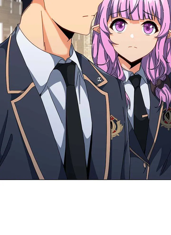 Necromancer Academy’s Genius Summoner Chapter 140 หน้า 121