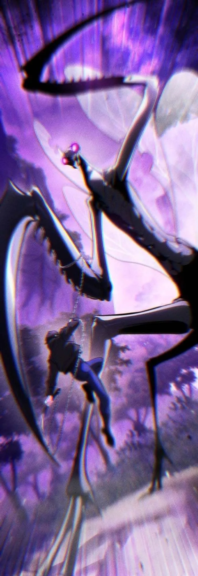 Echoes of the Reverse Planet ตอนที่ 7 หน้า 69