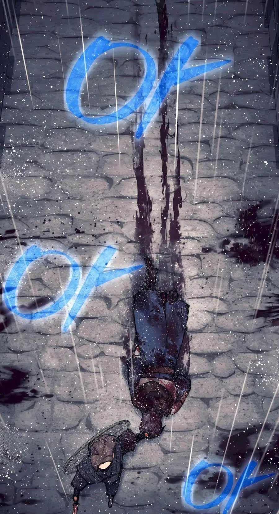 Trash of A Dark Fantasy ตอนที่ 32 หน้า 77