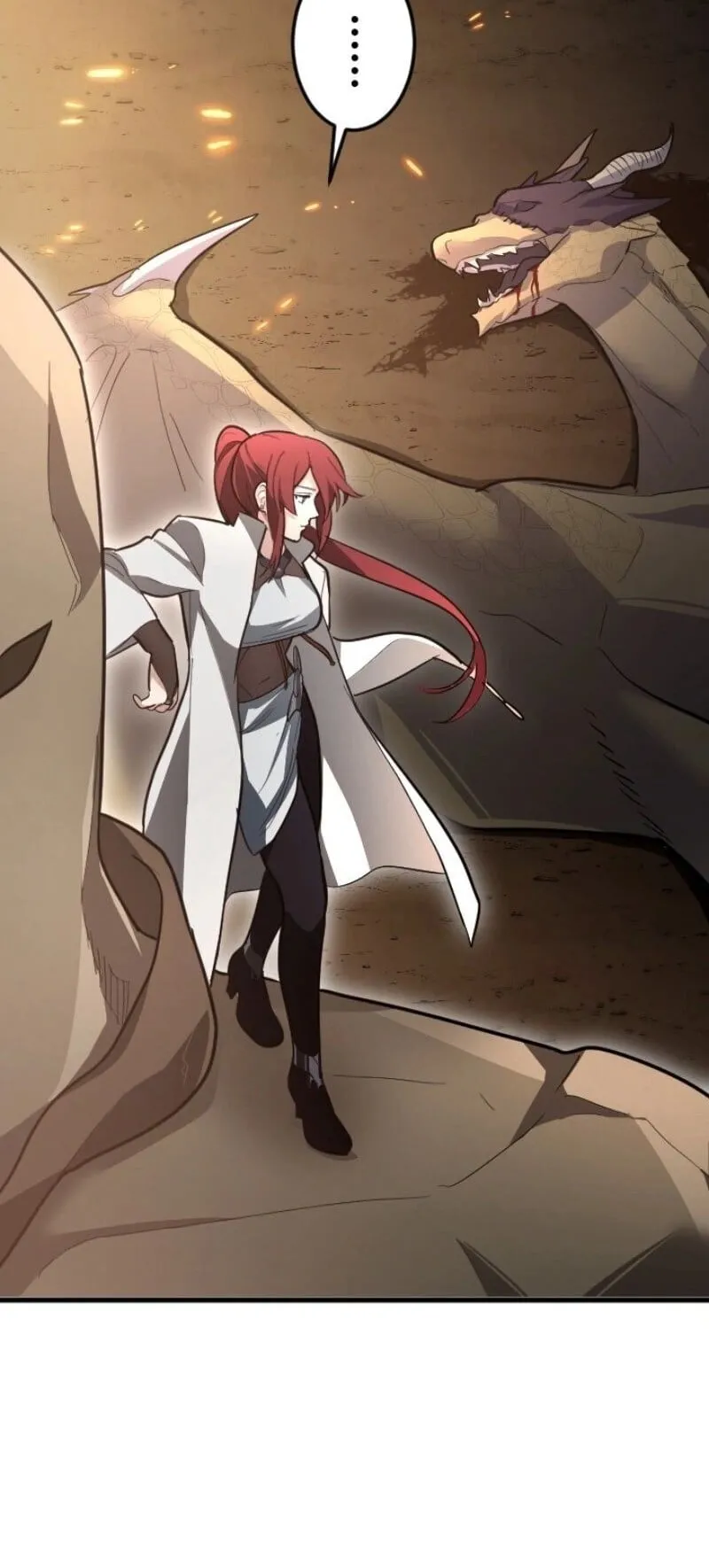 The Magic Theory of the Regressed Sword Saint ตอนที่ 15 หน้า 50