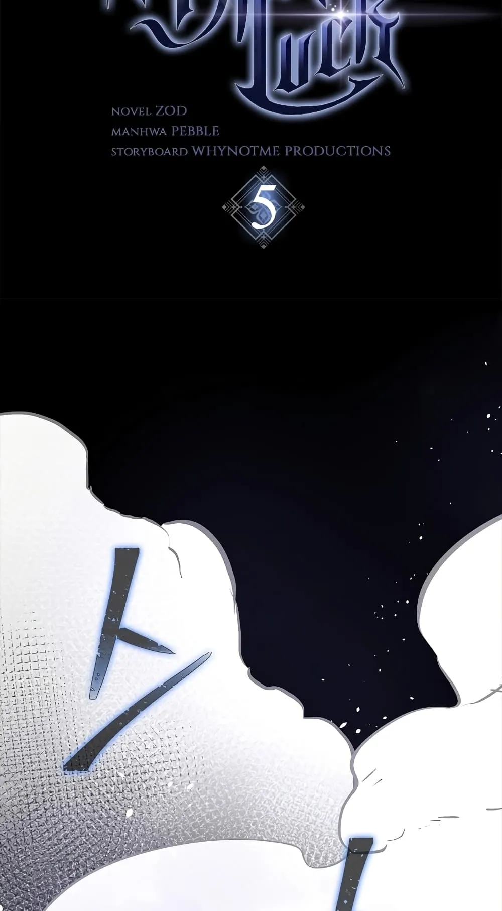 Hyper Luck ตอนที่ 5 หน้า 36