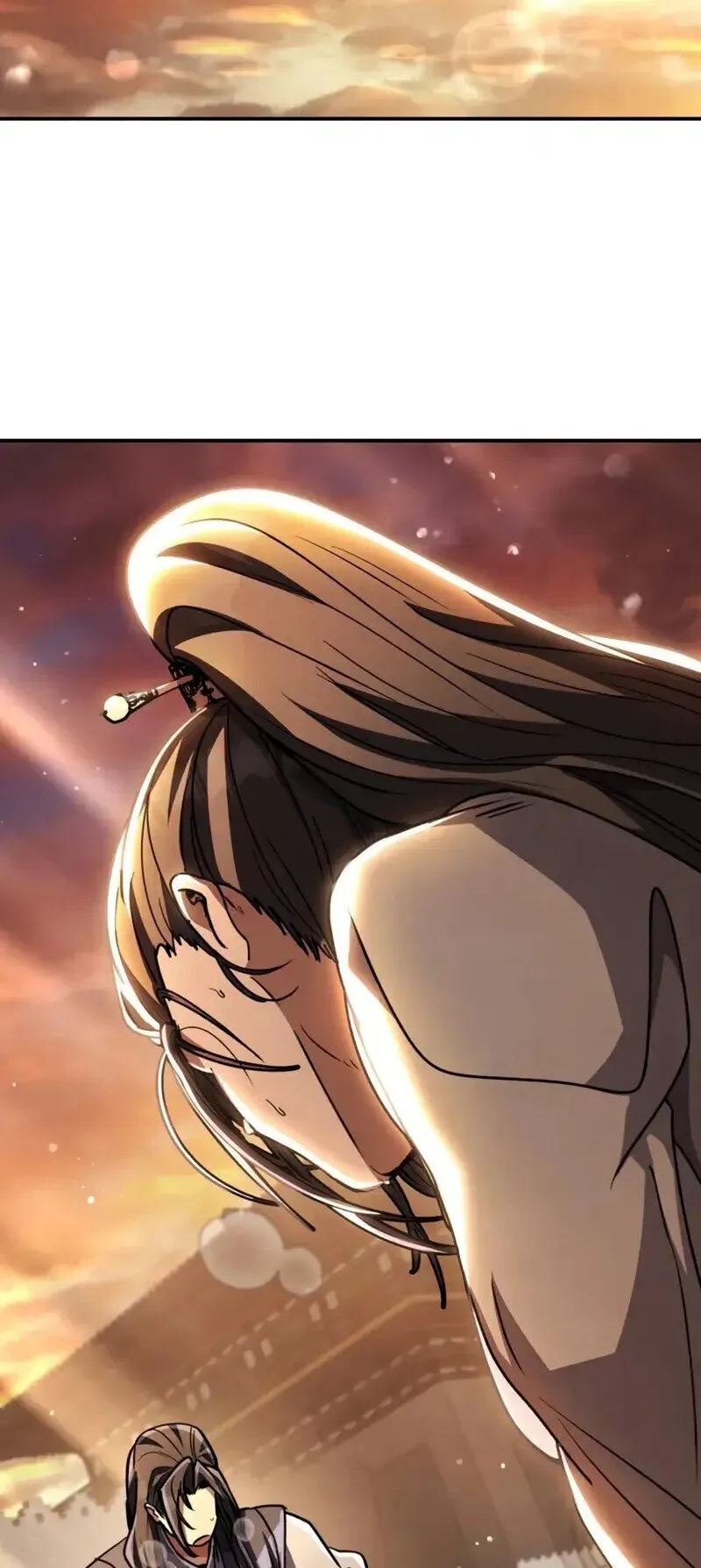 Reincarnation of the Fist King ตอนที่ 37 หน้า 97