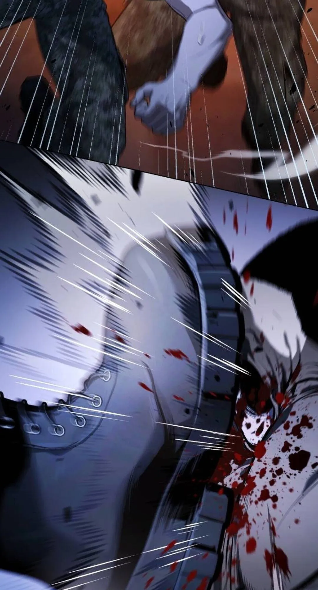 Zombie Papa ตอนที่ 10 หน้า 50