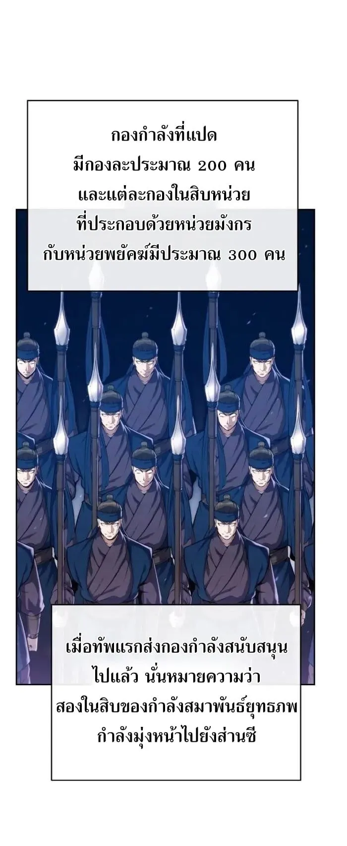 I Become the Youngest Disciple of the Martial Arts Leader ตอนที่ 21 หน้า 19