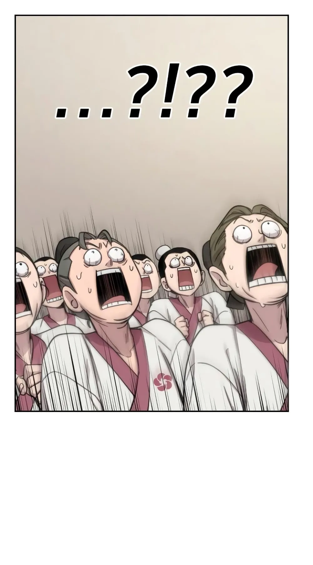 Return of the Flowery Mountain Sect ตอนที่ 4 หน้า 32